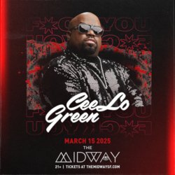 CeeLo Green
