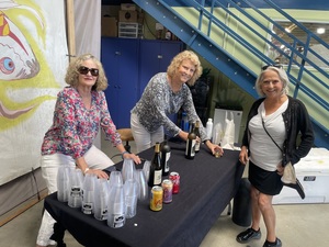 Annieglass Spring Launch Party!