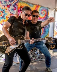 Other People’s Money Rocks Alameda!!