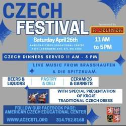 Czech Festival