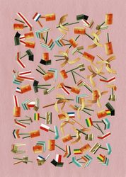 Visiting Artist Buzz Spector – FREE Exhibition Tour and Conversation