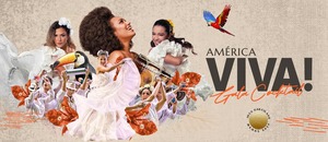 América Viva Gala