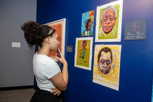 Bank of America Presents The Charles H. Wright Museum’s “Second Sundays” Program