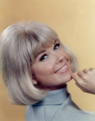 Chappaqua Library Online Program: The Doris Day Story