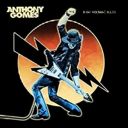 Anthony Gomes