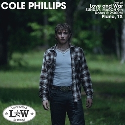 Cole Phillips