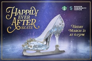Happily Ever After Skate