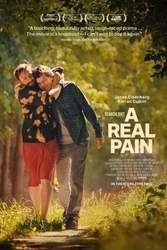 Chappaqua Library Oscar Film Series: A Real Pain