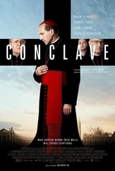 Chappaqua Library Oscars Film Series: Conclave