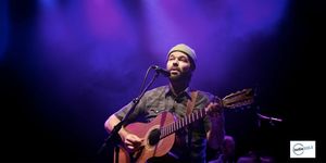 Covenhoven “The Color of the Dark” w/ Before the Sun presented by Indie 102.3