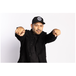 MIC DROP COMEDY PLANO: JESUS SEPULVEDA