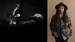 Matt Andersen w/ Julian Taylor