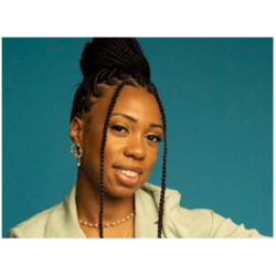 MIC DROP COMEDY PLANO: BRANDI DENISE
