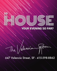 So HOUSE Your Evening So Far?