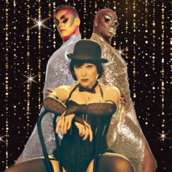 BOYeurism - Featuring Legend Lovey Goldmine!