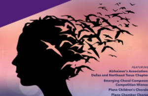 Sing Anything: Family, Caregivers, and Memory