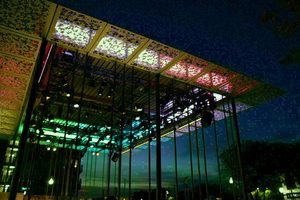 DOWNTOWN SESSIONS: The Wildlands