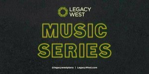 LIVE MUSIC SERIES
