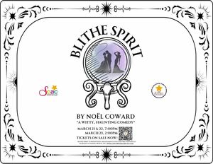Blithe Spirit