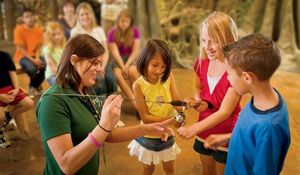 FREE Kids Fishing Weekend at Bass Pro Shops Fort Myers