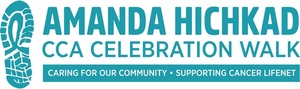 12th Annual Amanda Hichkad CCA Celebration Walk