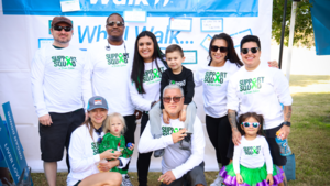 American Liver Foundation's Liver Life Walk Atlanta