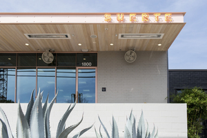 Suerte 7-Year Anniversary Party