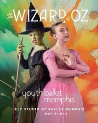 YBM Presents The Wizard of Oz