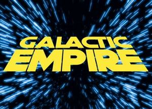Galactic Empire