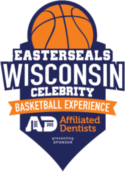 Easterseals Wisconsin Celebrity Basketball Experience