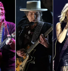 Outlaw Music Festival: Willie Nelson, Bob Dylan, Sheryl Crow & Waxahatchee at XFINITY Theatre