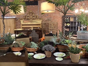 Gather A Vintage Market