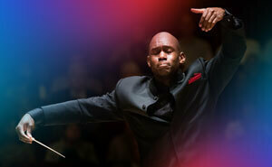 Louisville Orchestra presents Stravinsky's Firebird