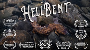 SciCom Movie Night: Presenting: Hellbent and Little Penguin Love Island