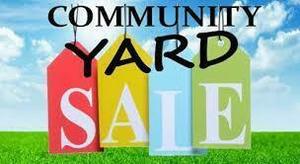Times News Community Yard Sale