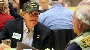 National Vietnam War Veterans Day Breakfast