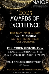 NAIOP South Florida's Awards of Excellence