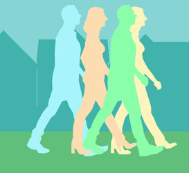 Walk Through History