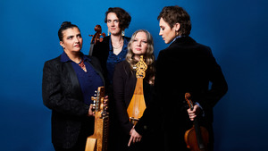 Medusa — Live at Old Songs