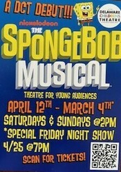 The SpongeBob Musical  TYA
