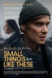Movie Matinee: Small Things Like These (2024)