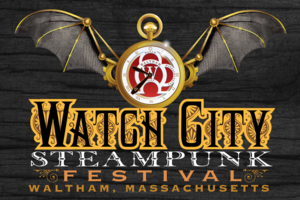 Watch City Steampunk Festival 2025
