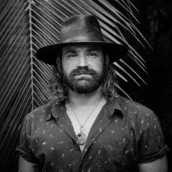 Kevin Daniel at Carol's Pub