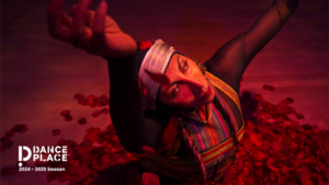 Washington DC: "Ouroboros" by Nejla Yatkin