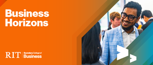 Business Horizons - Finance Industry Day 2025