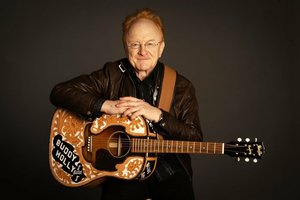 Peter Asher: A Musical Memoir of the 60’s and Beyond