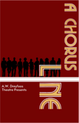 A Chorus Line