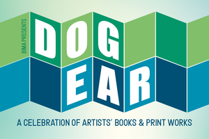 The Bushwick Book Club: Artists' Books Edition