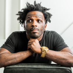 Lance Woods - Live Comedy