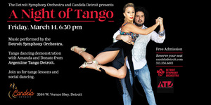 A Night Of Tango